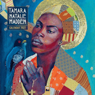 Tamara Natalie Morgan 2027 Wall Calendar